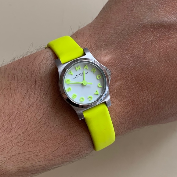 MARC JACOBS WATCH - Picture 1 of 4
